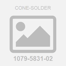 Cone-Solder